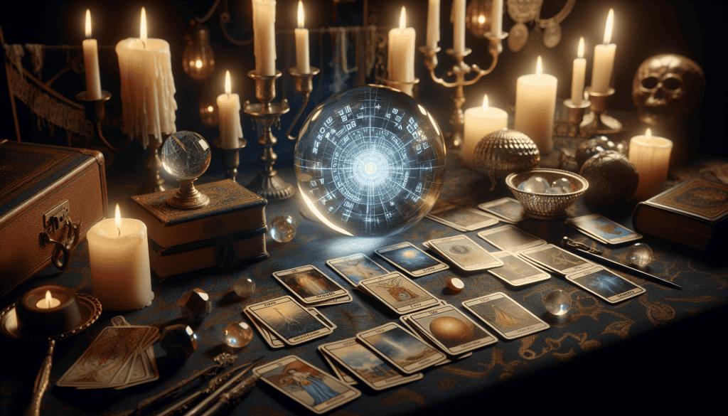 Tarot live streamovi: Pratite uživo tumačenje karata na popularnim platformama Tarot live streamovi: Pratite uživo tumačenje karata na popularnim platformama