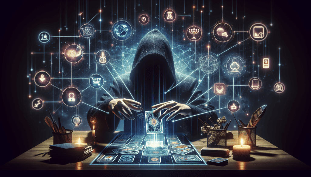 Etički Izazovi Online Tarot Čitanja: Odgovornost i Profesionalnost Etički Izazovi Online Tarot Čitanja: Odgovornost i Profesionalnost
